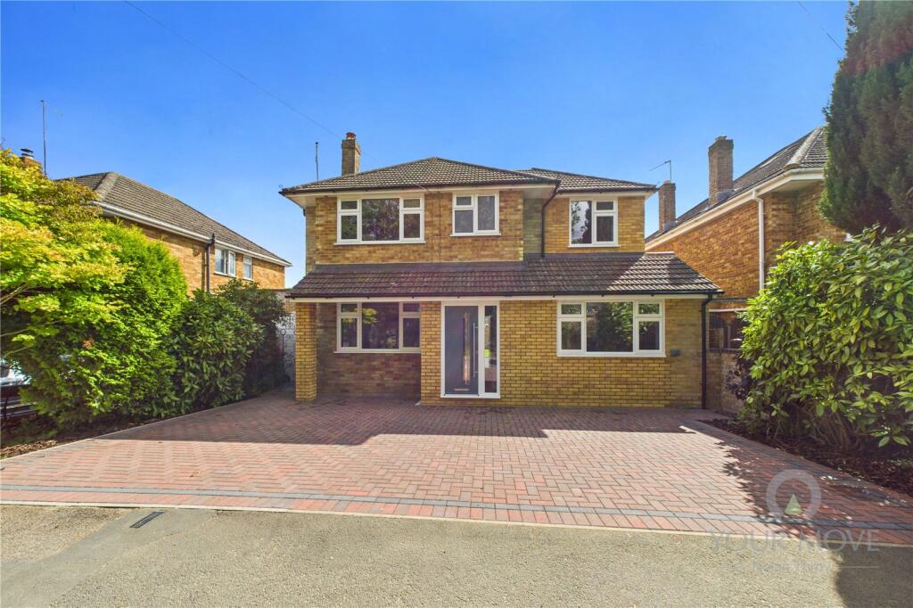 Main image of property: Sywell Road, Overstone, Northampton, Northamptonshire, NN6