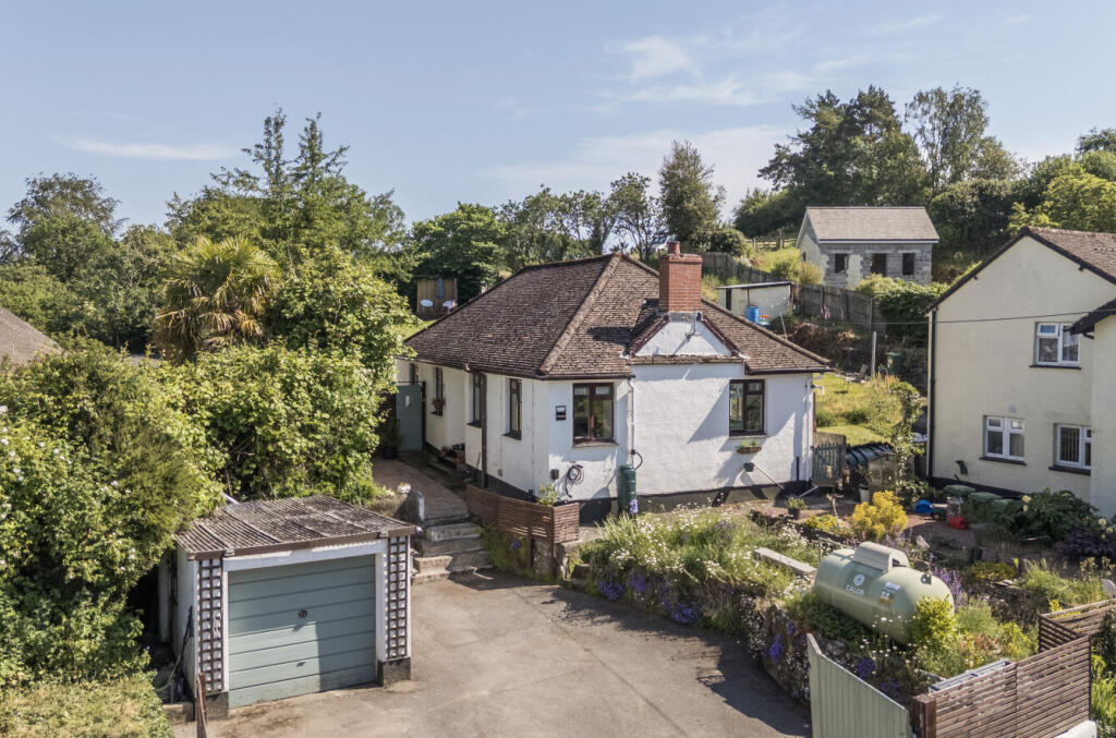 Main image of property: Lower Town, Christow, Exeter, Devon