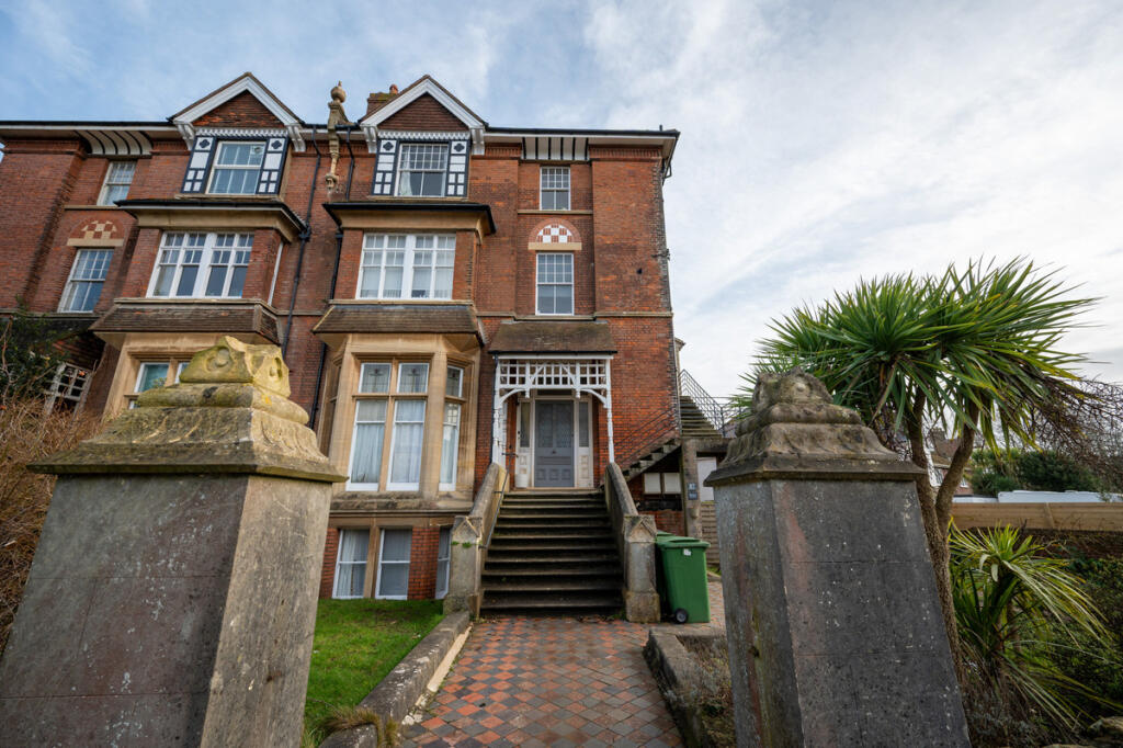 Main image of property: Pevensey Road, St. Leonards-on-sea, TN38