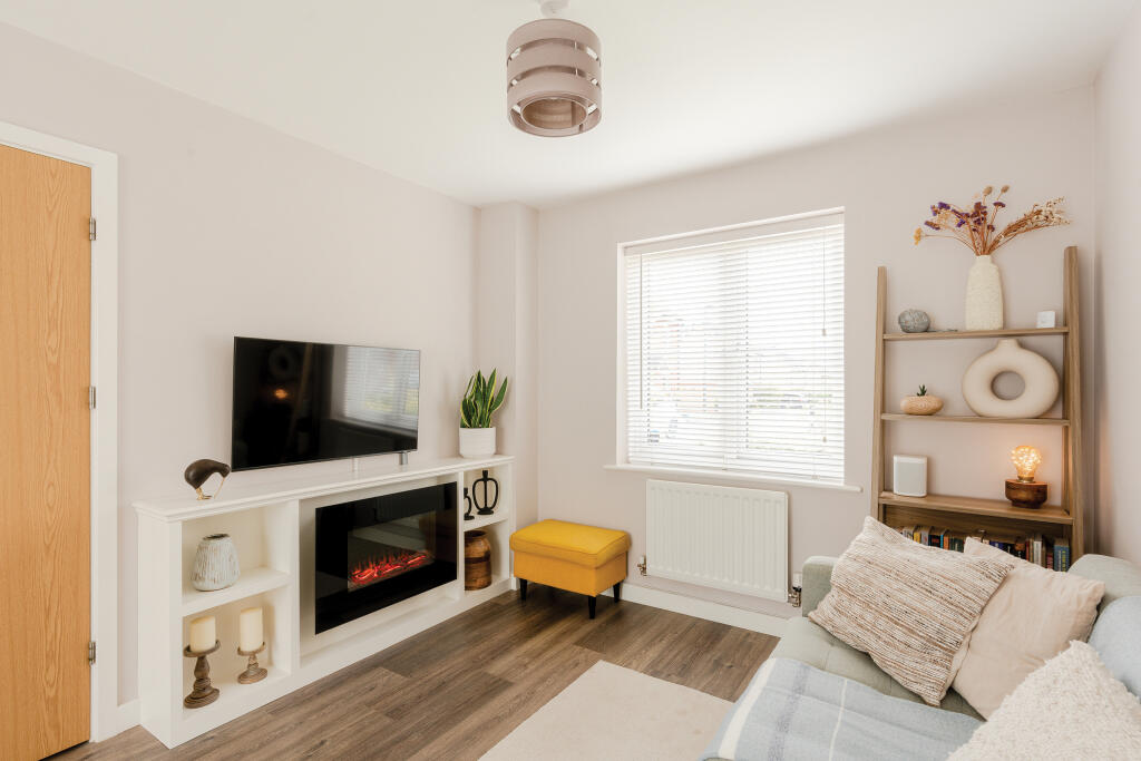 House in Bristol - View 4