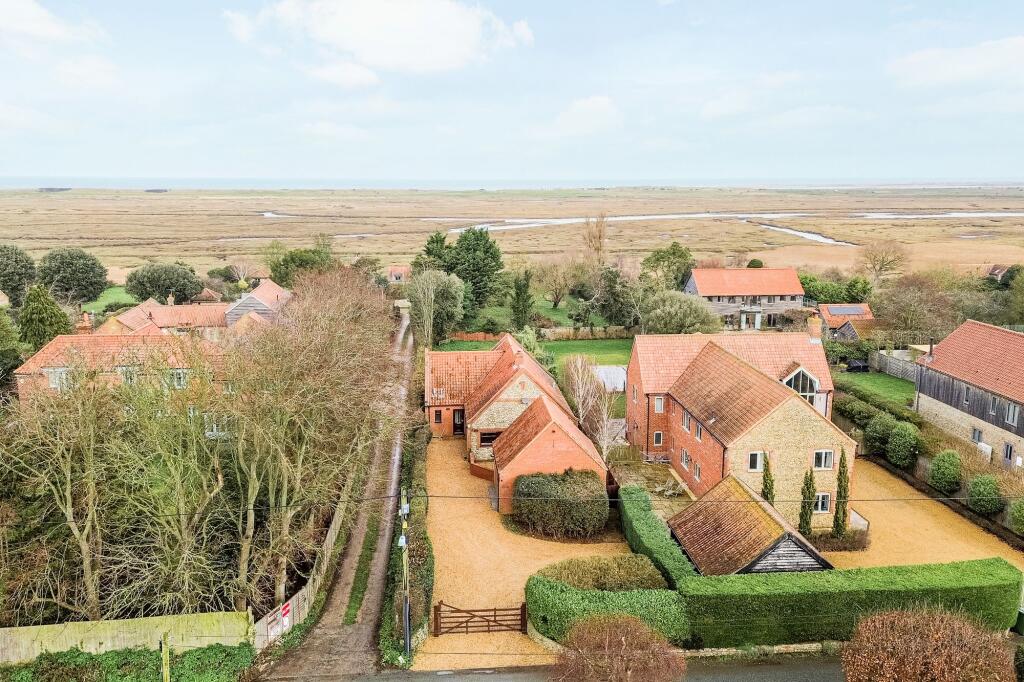Main image of property: Brancaster
