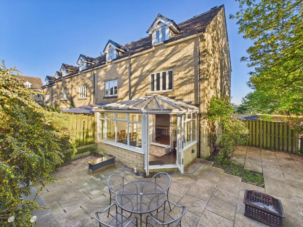 Main image of property: Whitestone Drive, East Morton
