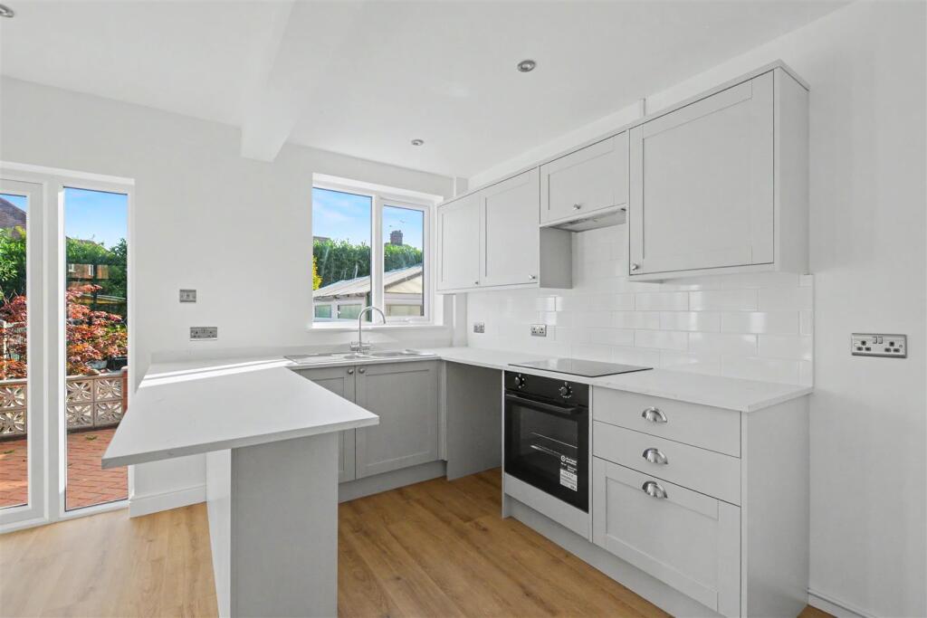 House in Nottingham, Beeston Rylands - View 4