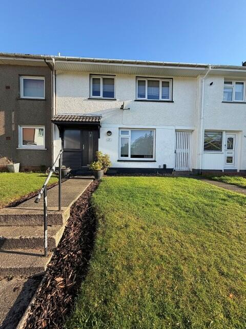 Main image of property: Carlyle Drive, East Kilbride, G74