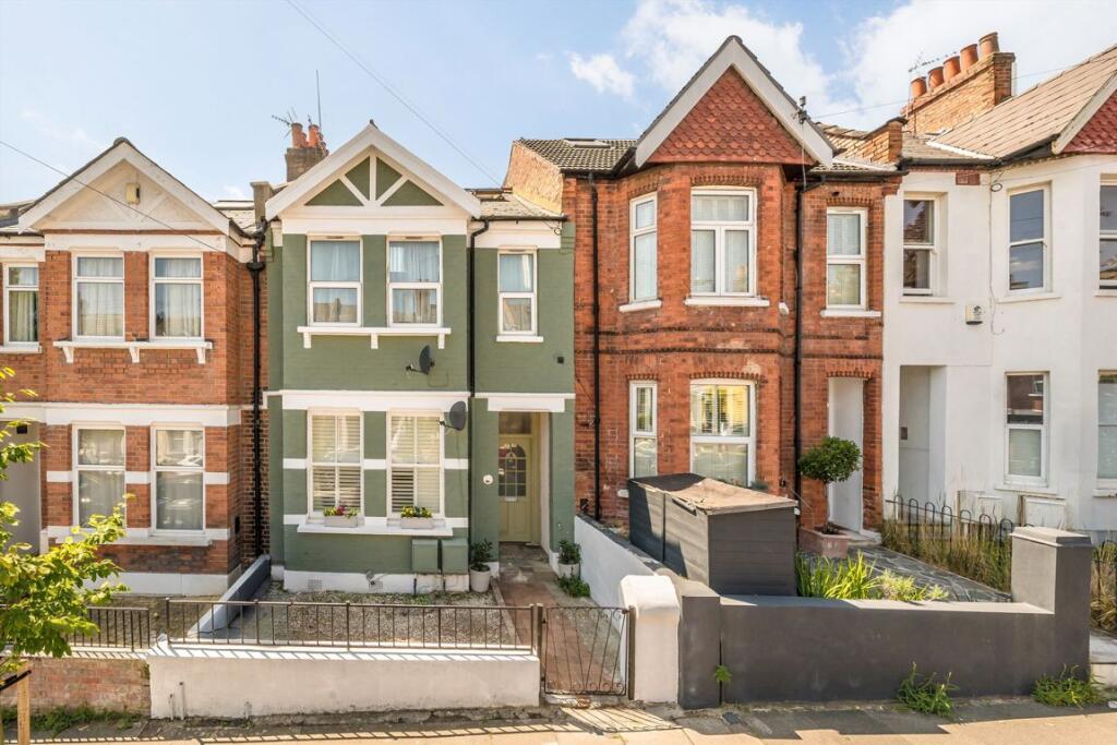 Main image of property: Berrymead Gardens, Acton
