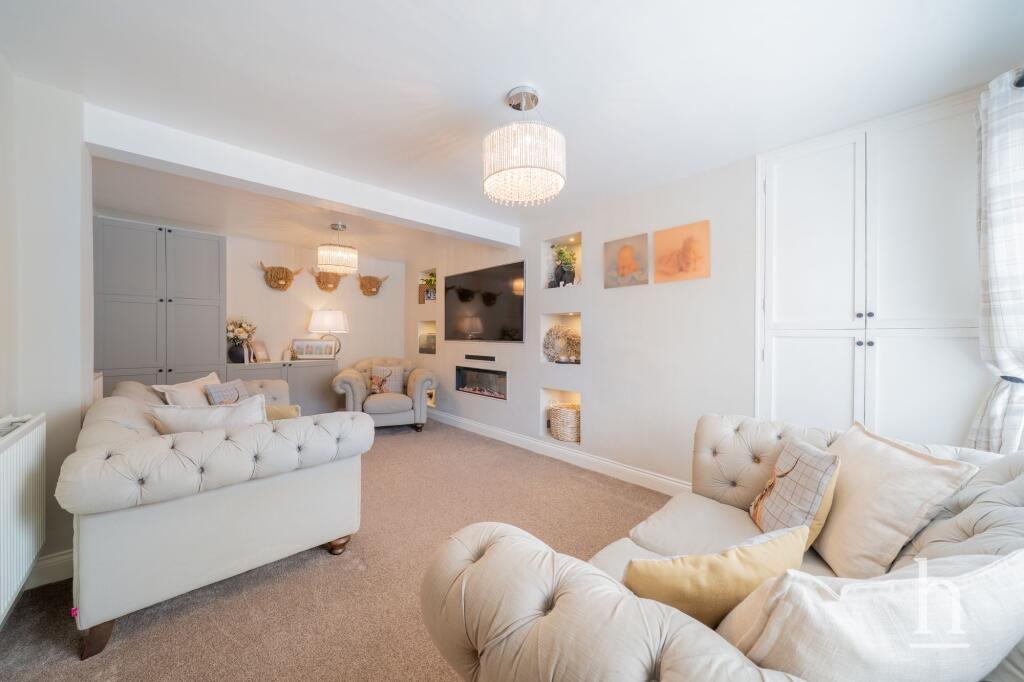 House in Chester - View 3