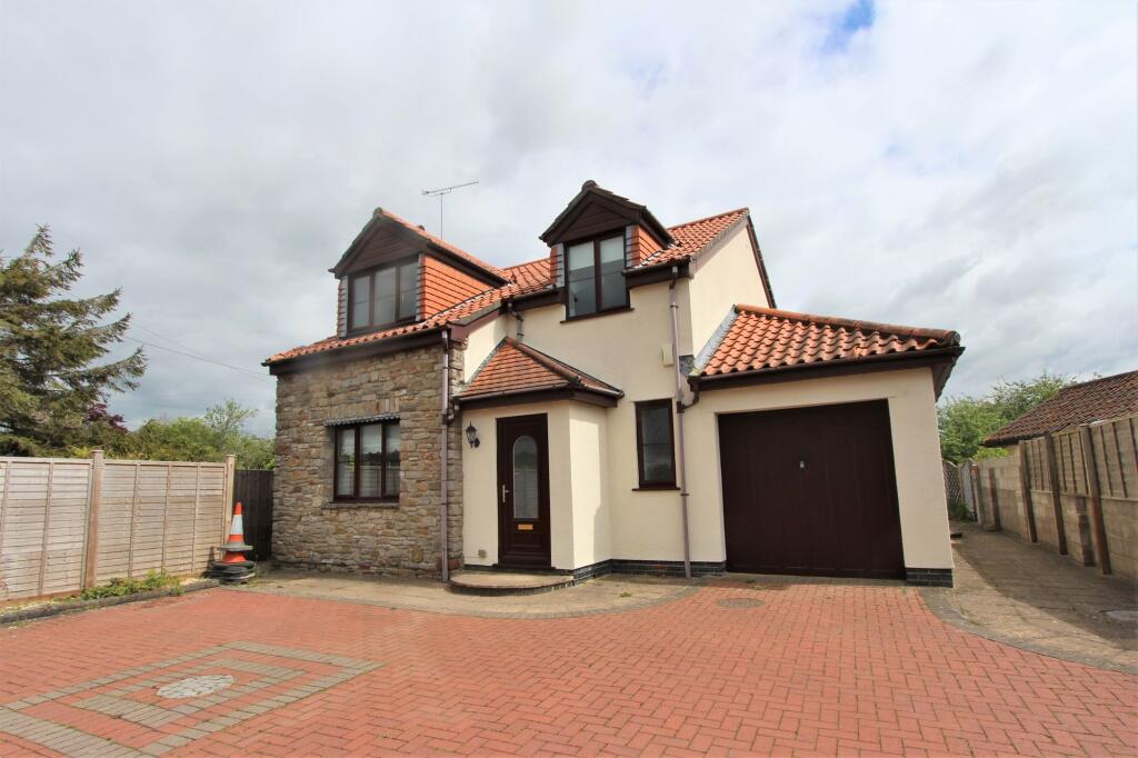 Main image of property: Crossways Lane, Thornbury, BS35