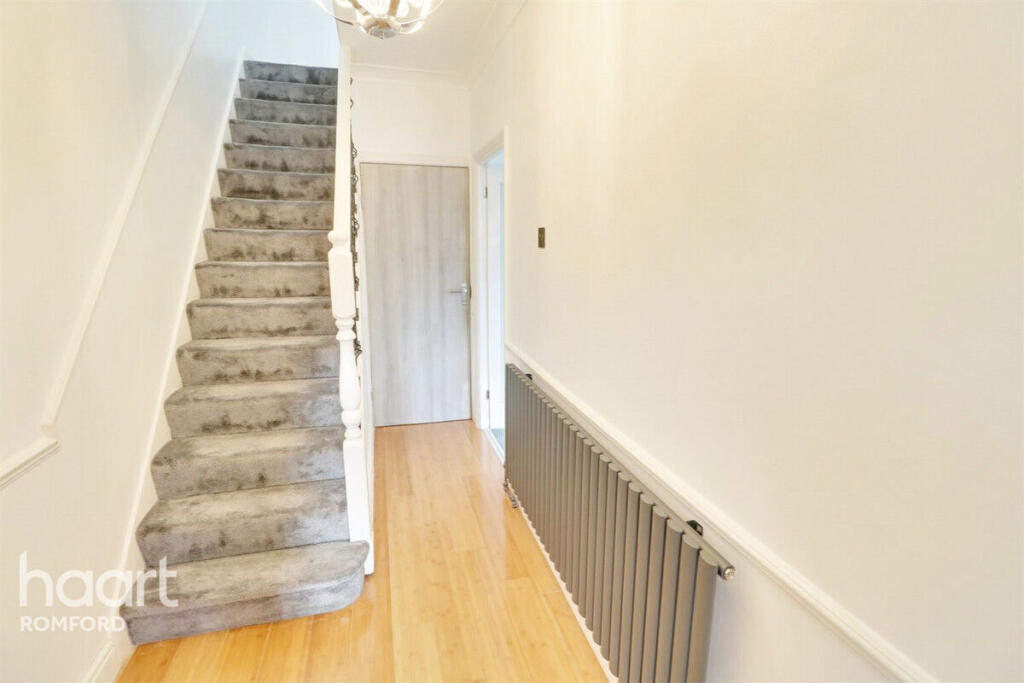 Main image of property: Fourth Avenue, ROMFORD