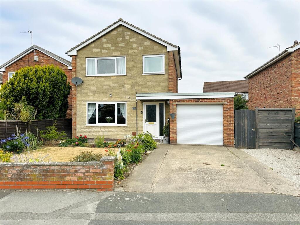 Main image of property: Almond Tree Avenue, Carlton, Goole