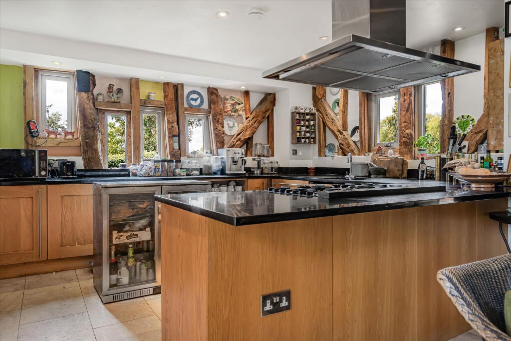 House in Oxford - View 5