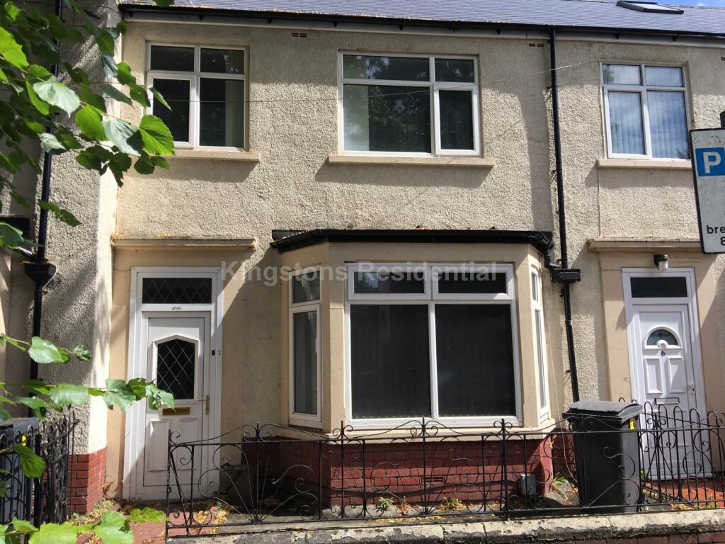 House in Cardiff - View 2