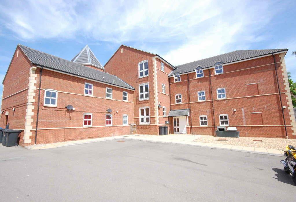 Main image of property: The Towers, 67 Station Road, Desborough