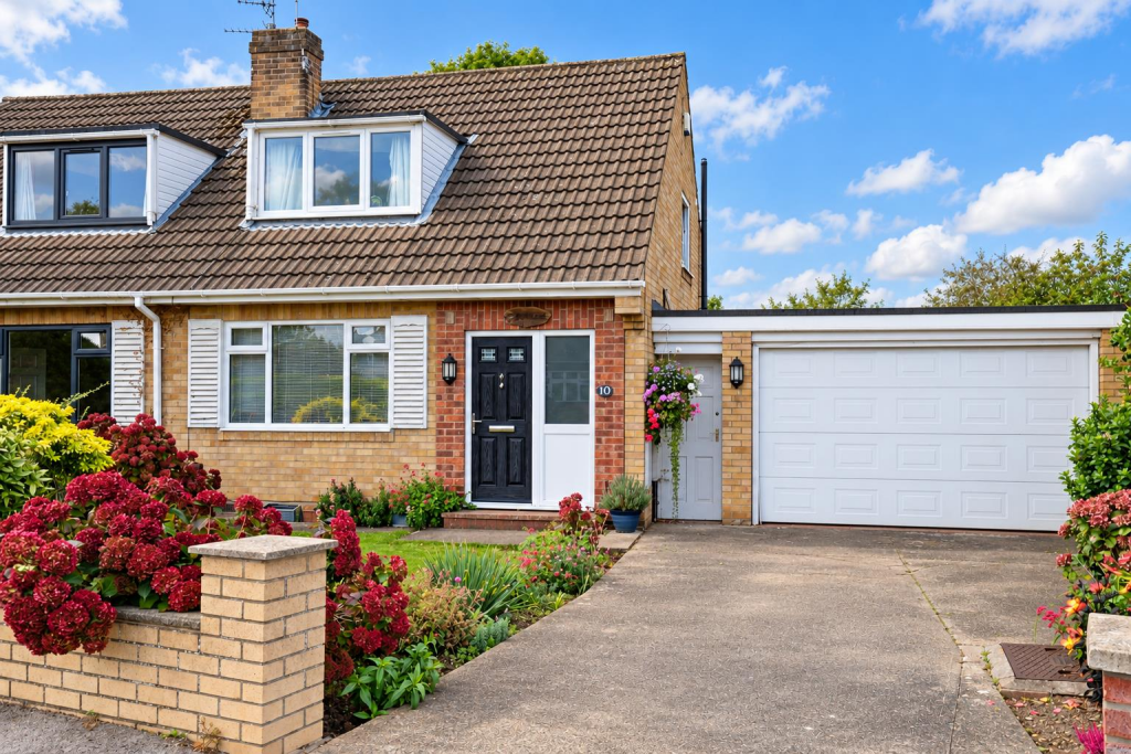 Main image of property: Harlow Road, York