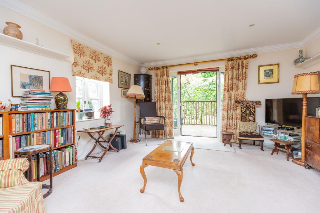 Apartment in Salisbury - View 5