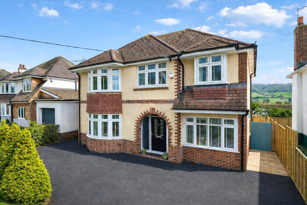 Main image of property: Sidford Road, Sidmouth, Devon