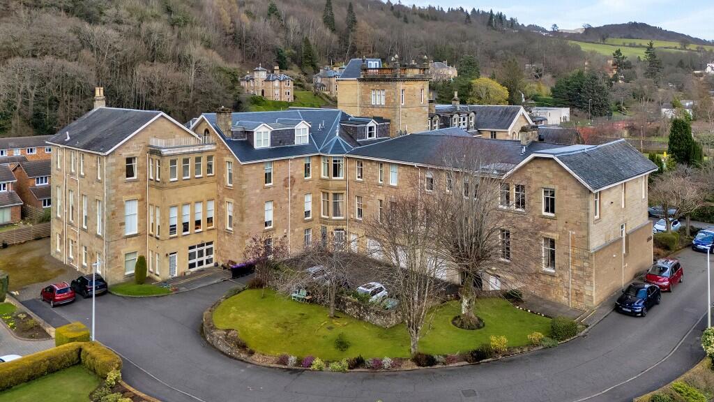 Main image of property: Allanwater Apartments, Stirling, Stirlingshire, FK9