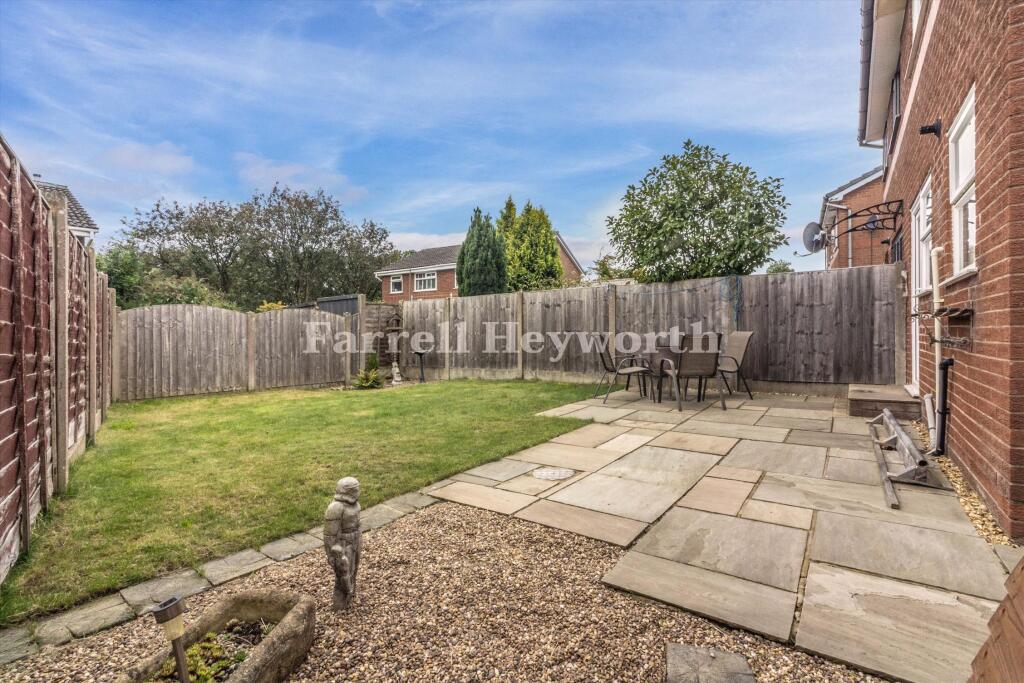 House in Preston, Savick, Ashton-on-Ribble - View 2