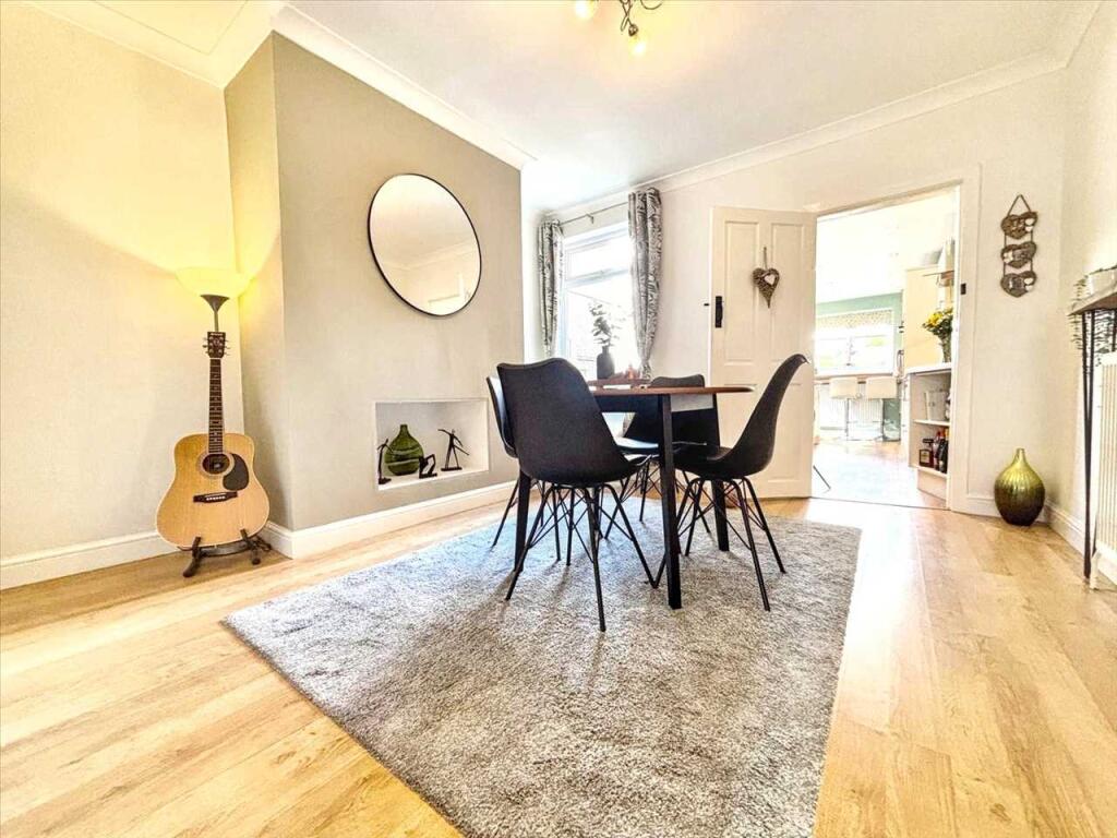 House in Ashfield, Kirkby-in-Ashfield, Sutton-in-Ashfield - View 2