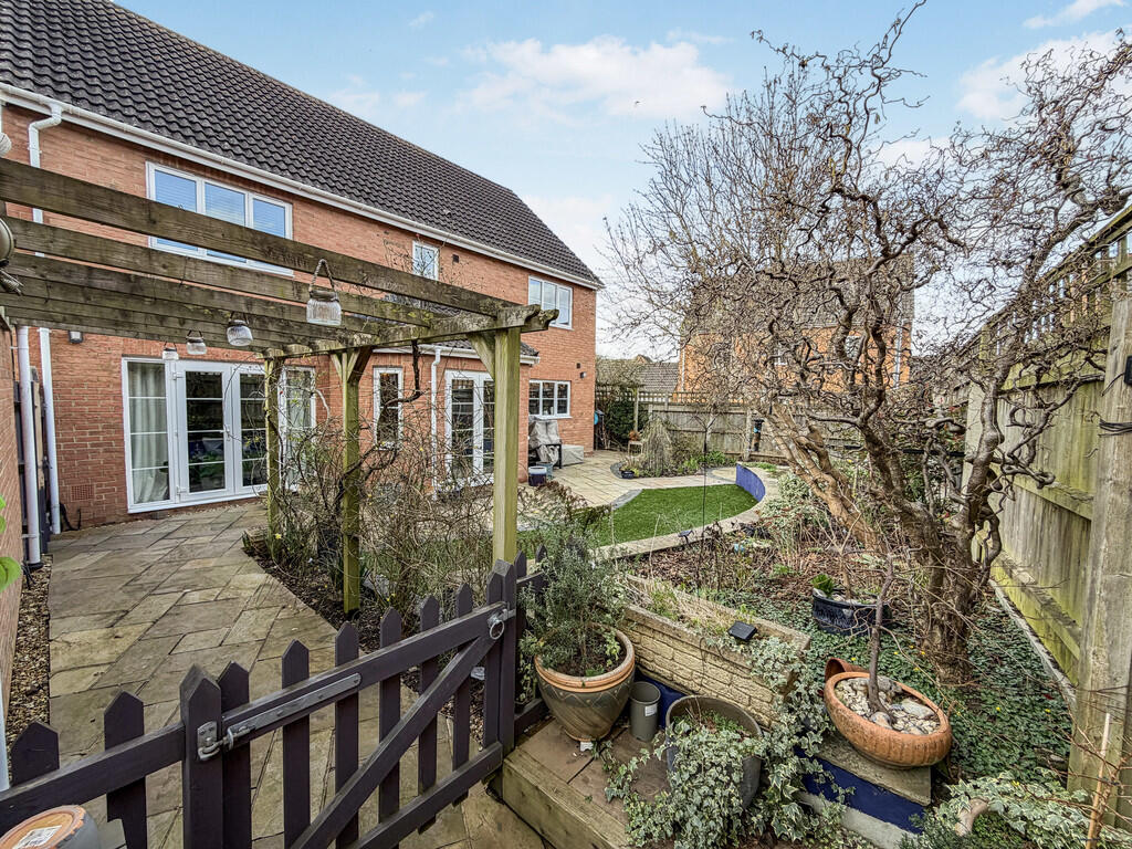 Additional image 23 of Caspian Gardens, Westbury