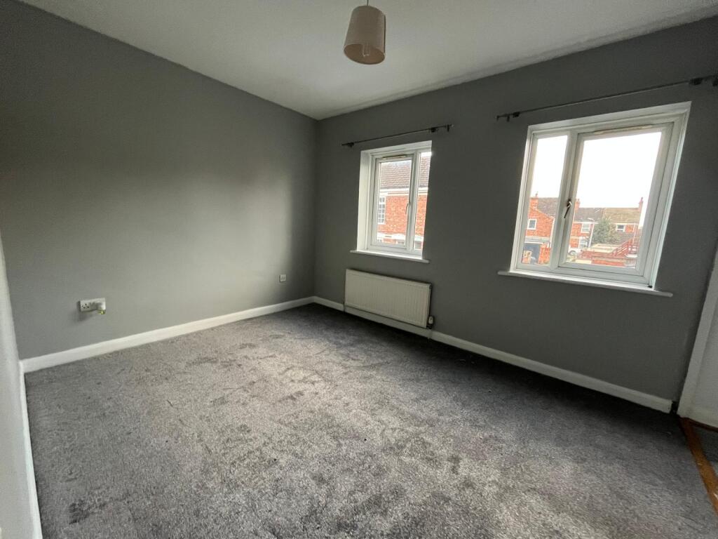 House in York - View 4