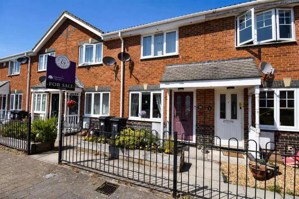 Main image of property: Aelfric Meadow, Portishead