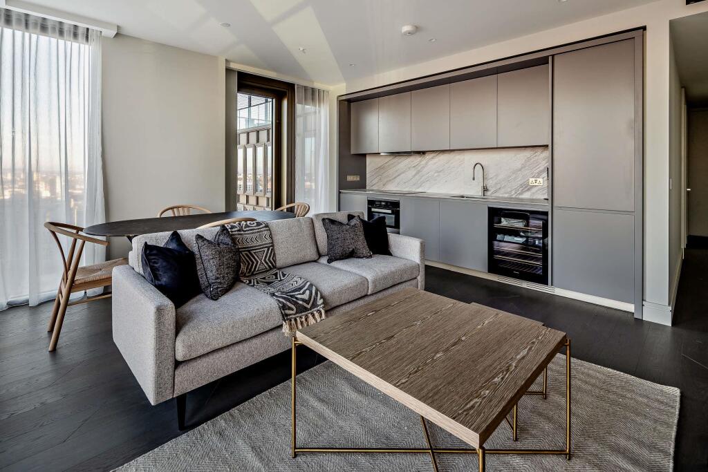 Main image of property: One Bishopsgate Plaza, London, EC3A