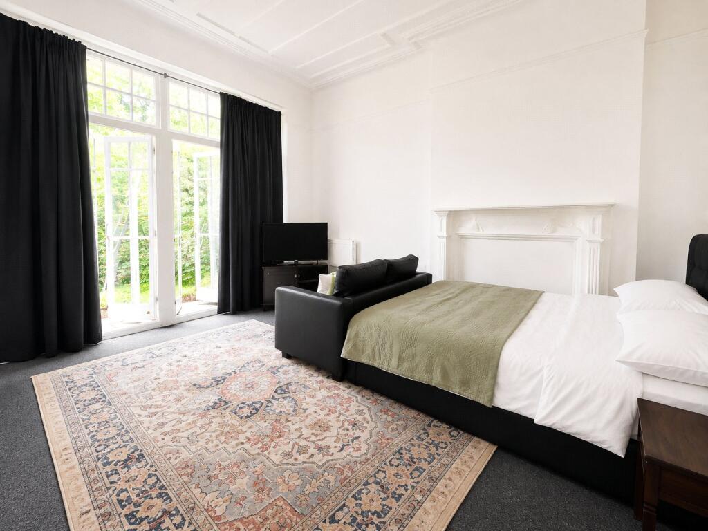 Apartment in London, Fortis Green, Muswell Hill - More