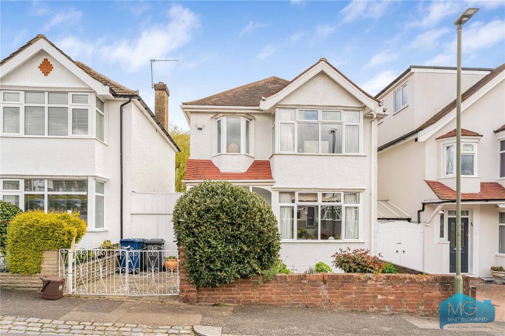 Main image of property: Pank Avenue, Barnet, EN5