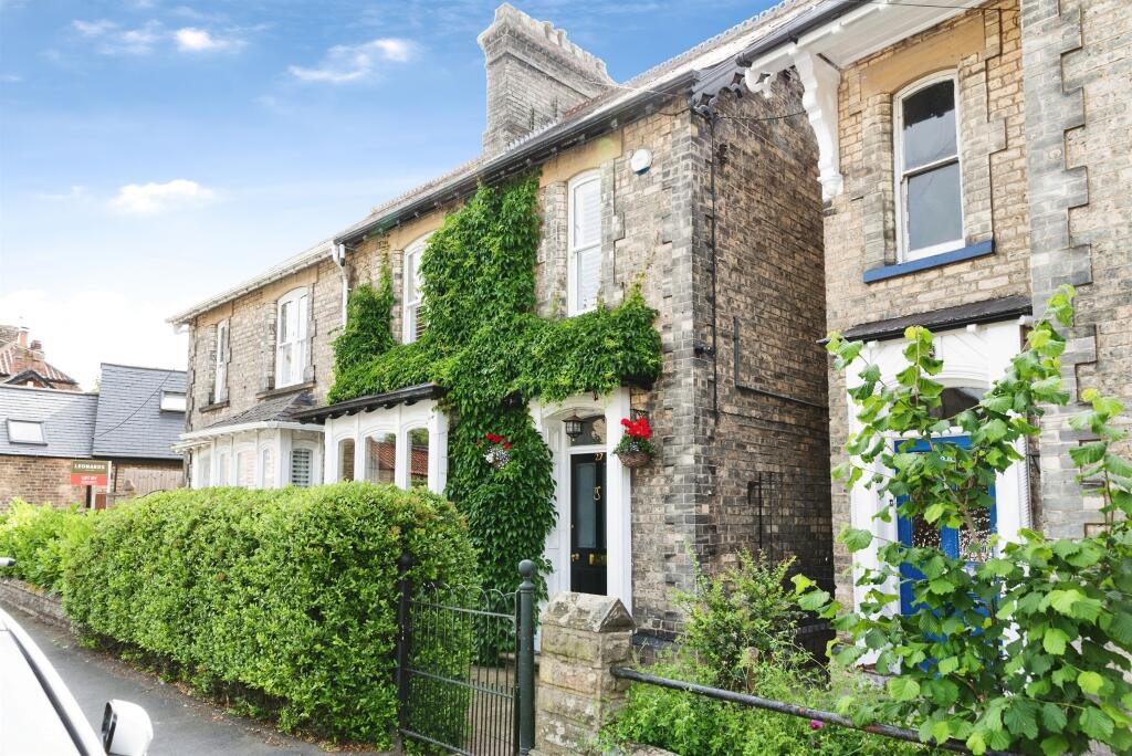 Main image of property: Church Street, South Cave, Brough
