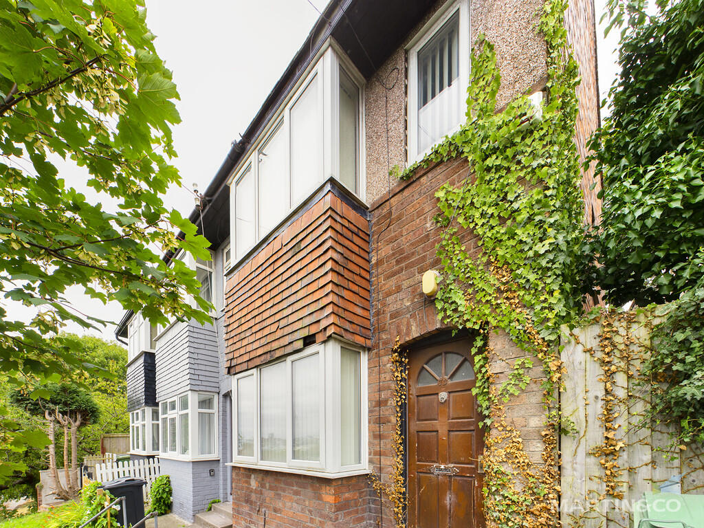 Main image of property: Holt Hill, Birkenhead CH41 9DH