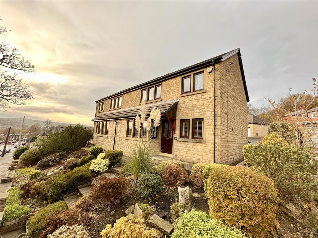 Main image of property: Pye Nest Road, Halifax