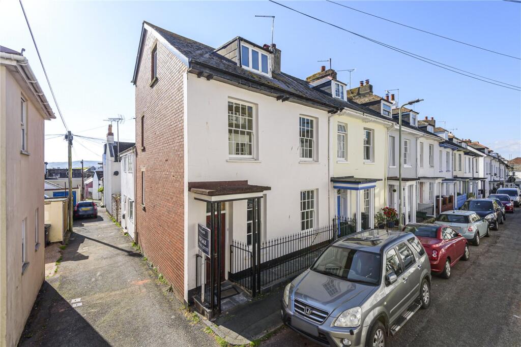 Main image of property: Clarence Road, Exmouth, Devon, EX8