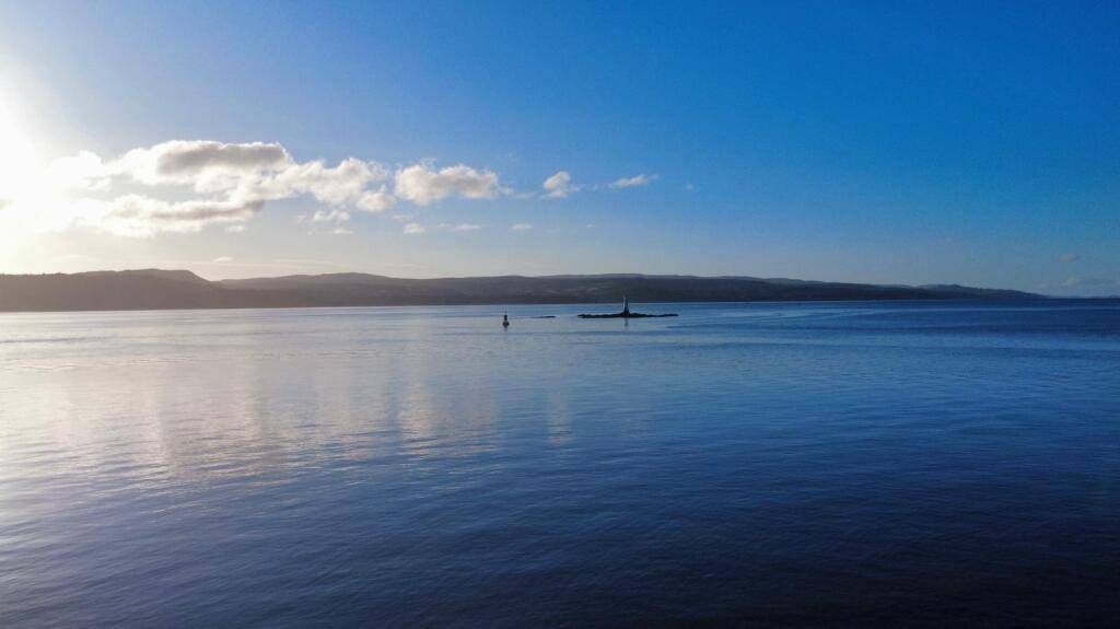 House in Dunoon, Argyll and Bute - View 3