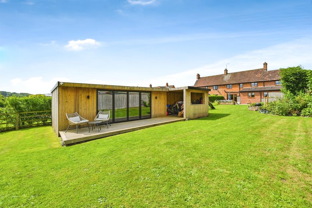 Yew Tree Lane, Bradley, Ashbourne photo 2