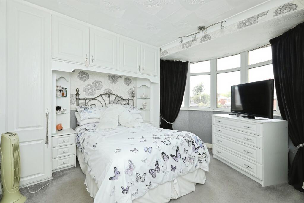 House in Sheffield - More