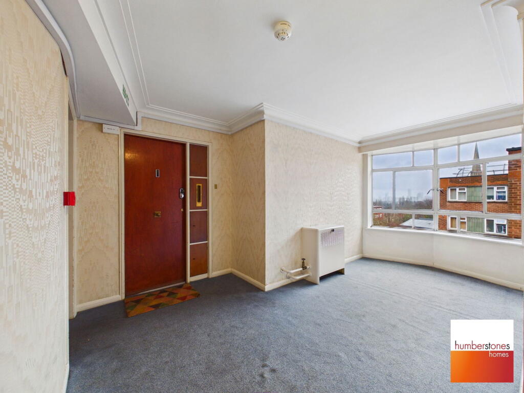 Additional image 12 of St Dennis House - Hagley Road Area