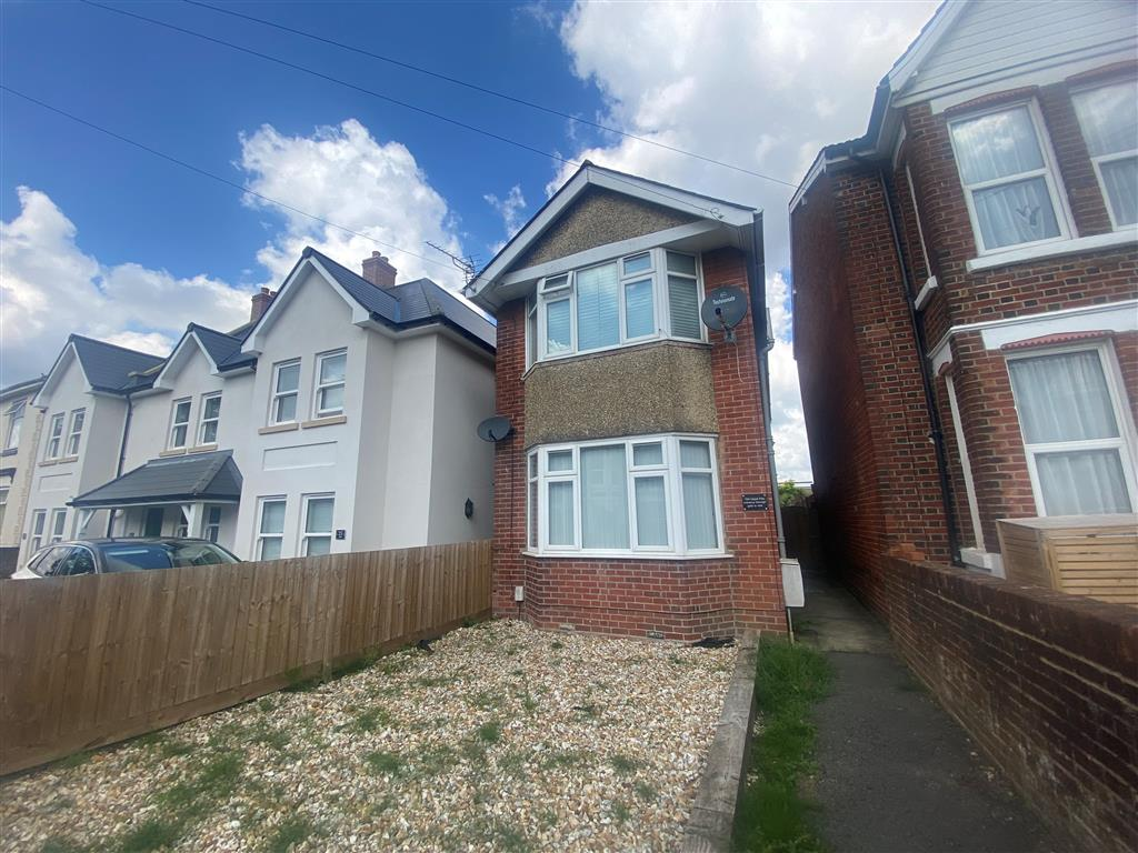 Main image of property: Emsworth Road