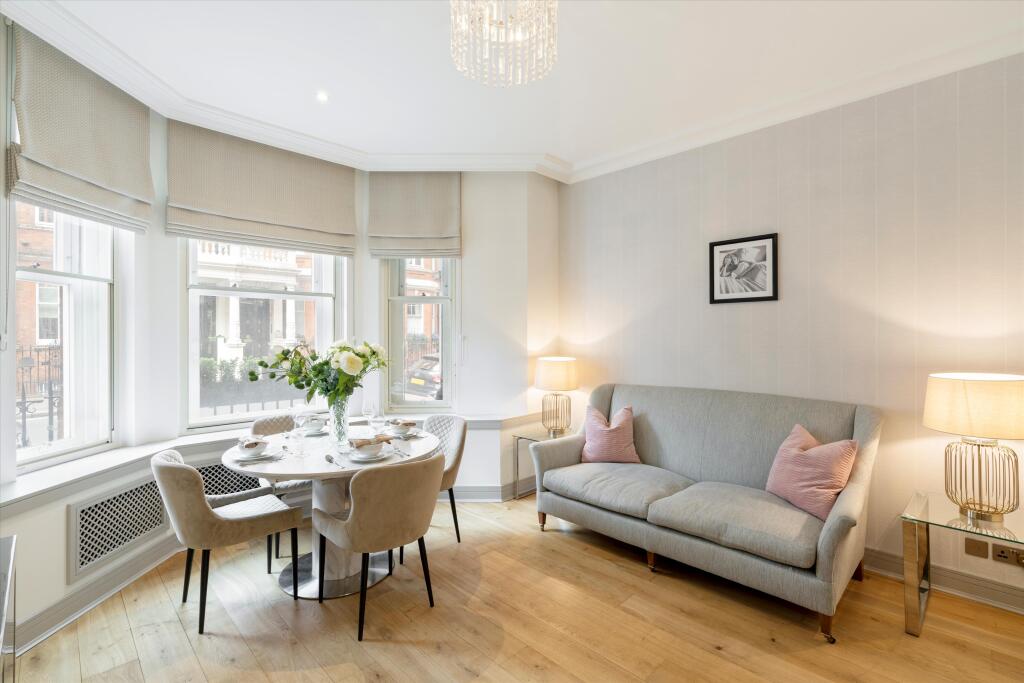 Main image of property: Park Street, London W1K