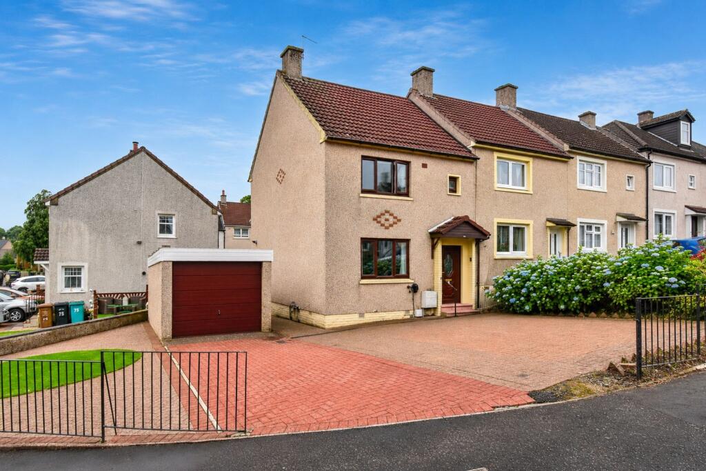 Main image of property: Kelvin Drive, Chryston, G69