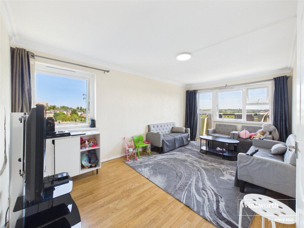 Apartment in London - View 4