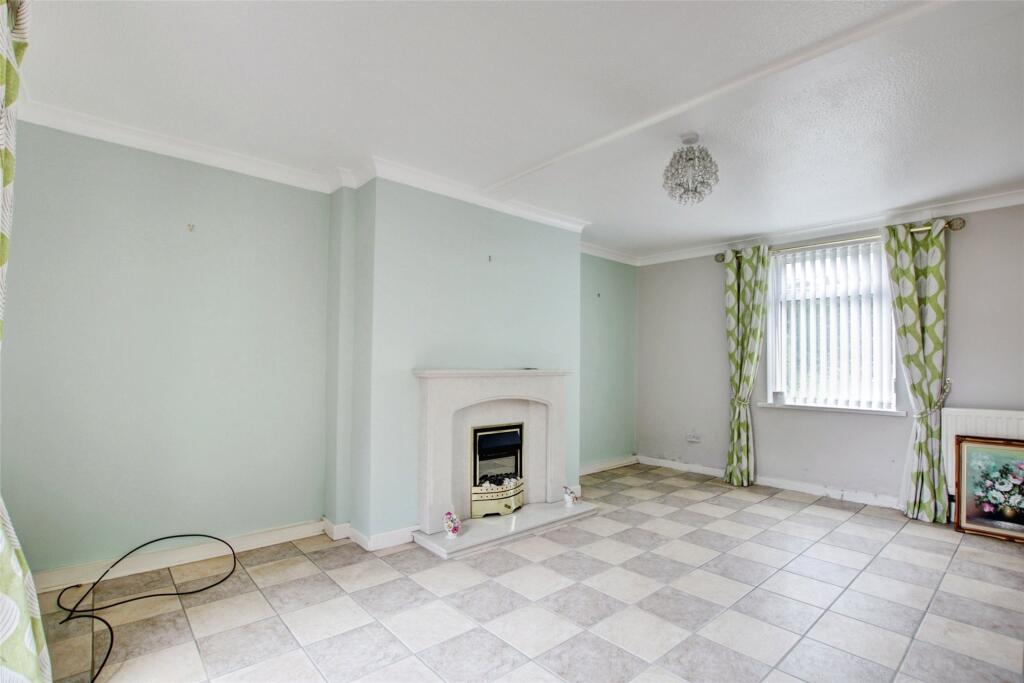 House in Durham - View 5