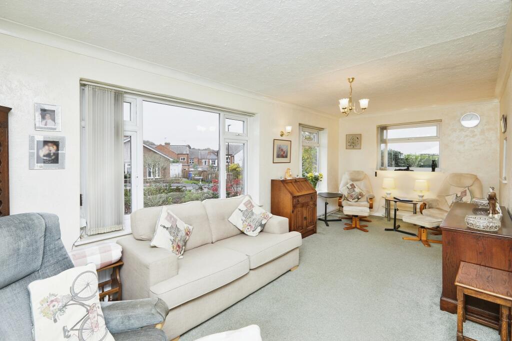 House in Nottingham - More