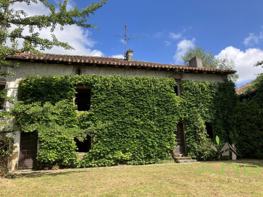 Main image of property: Poitou-Charentes, Charente, Rouzède