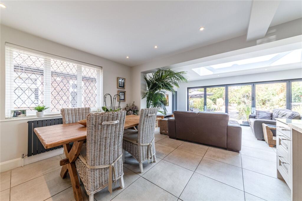 House in Kingston upon Thames - View 5