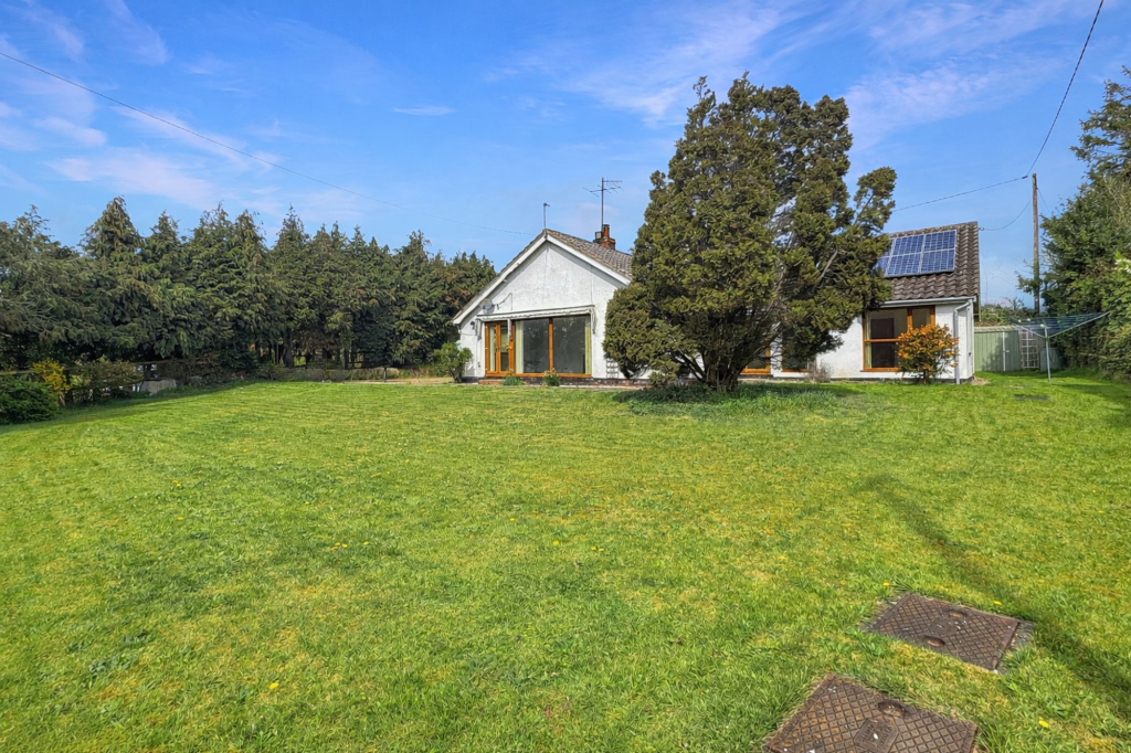 Main image of property: Chillesford, Woodbridge, IP12