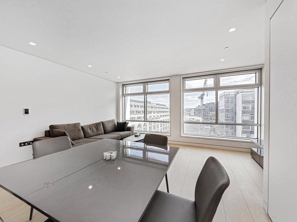 Apartment in London - View 4