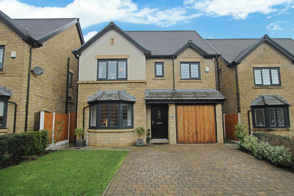 Pennine View, Westhoughton, BL5 photo 2
