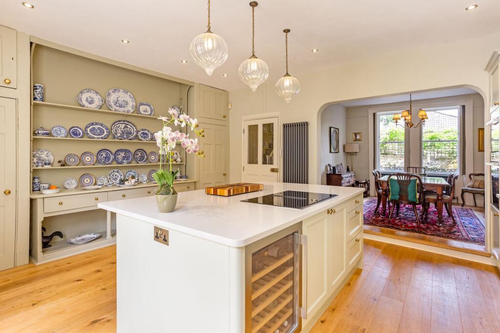 Additional image 8 of Park Street, Bath, BA1