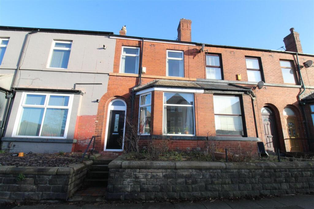 Main image of property: Chorley New Road, Horwich, Bolton