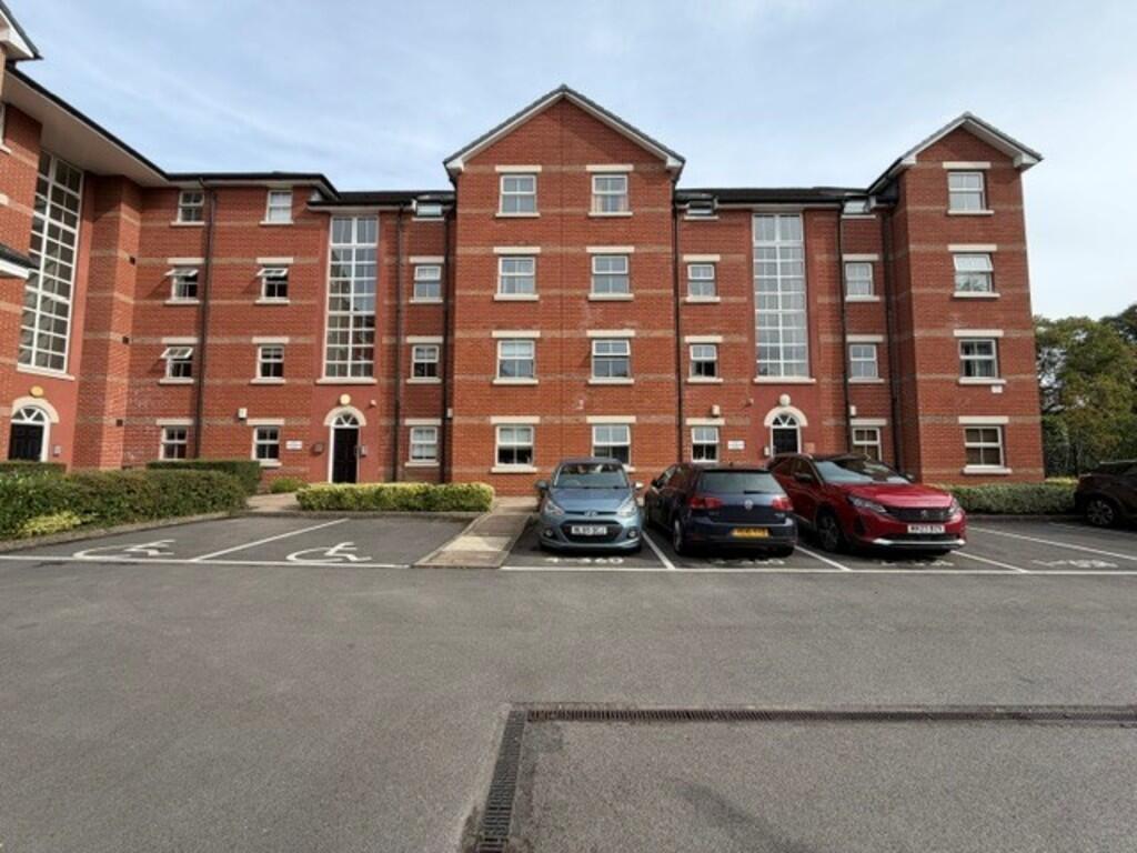 Main image of property: Flat 4 , 358 Parrswood Road